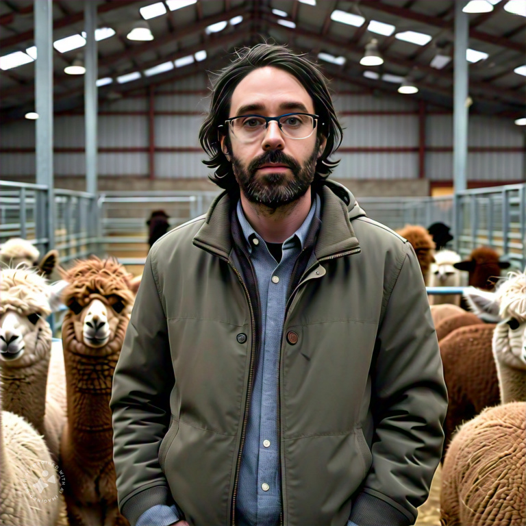 Alpacas